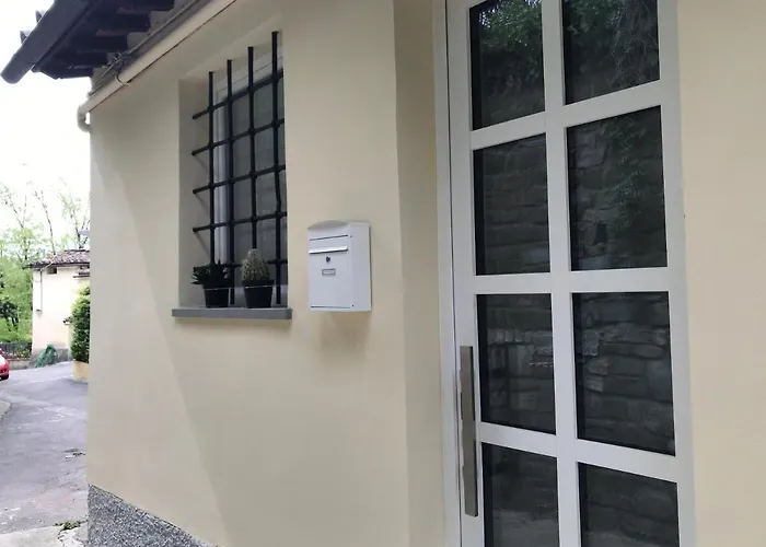 Διαμέρισμα Elegante E Spazioso Bilocale In Zona Certosa *